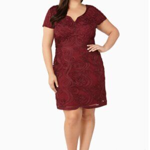 Cocktail Dress Size 16W